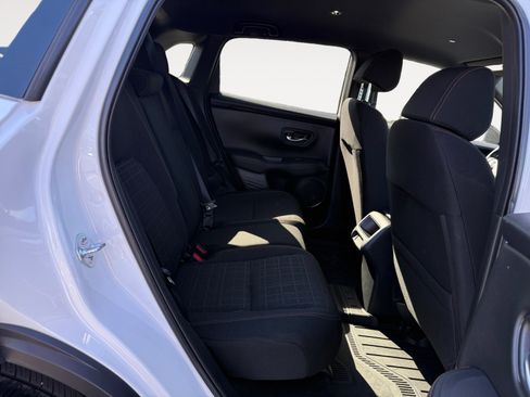Certified 2025 Honda HR-V Sport image 18