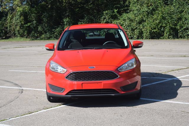 Used 2016 Ford Focus SE FWD image 19