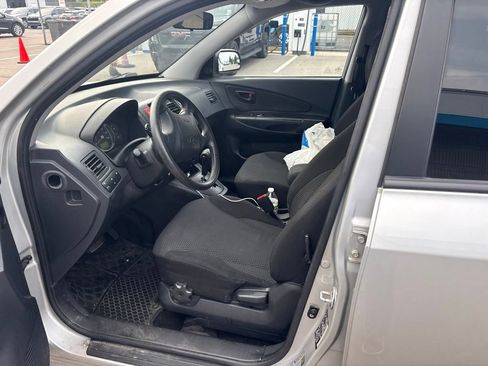 Used 2009 Hyundai Tucson GLS FWD image 13