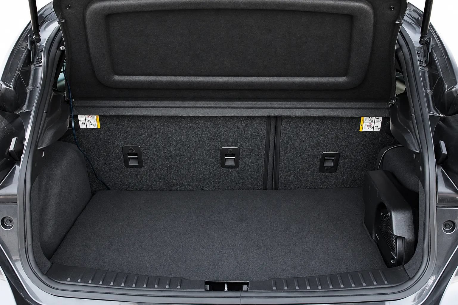 Used 2015 Ford Focus ST w/ Equipment Group 402A FWD image 18