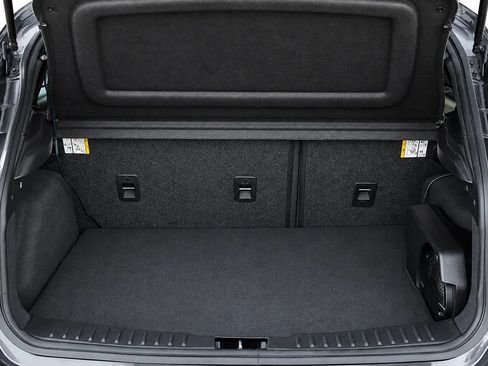Used 2015 Ford Focus ST w/ Equipment Group 402A FWD image 18