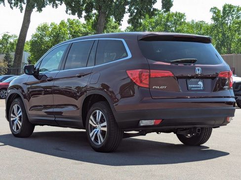 Used 2016 Honda Pilot EX image 9