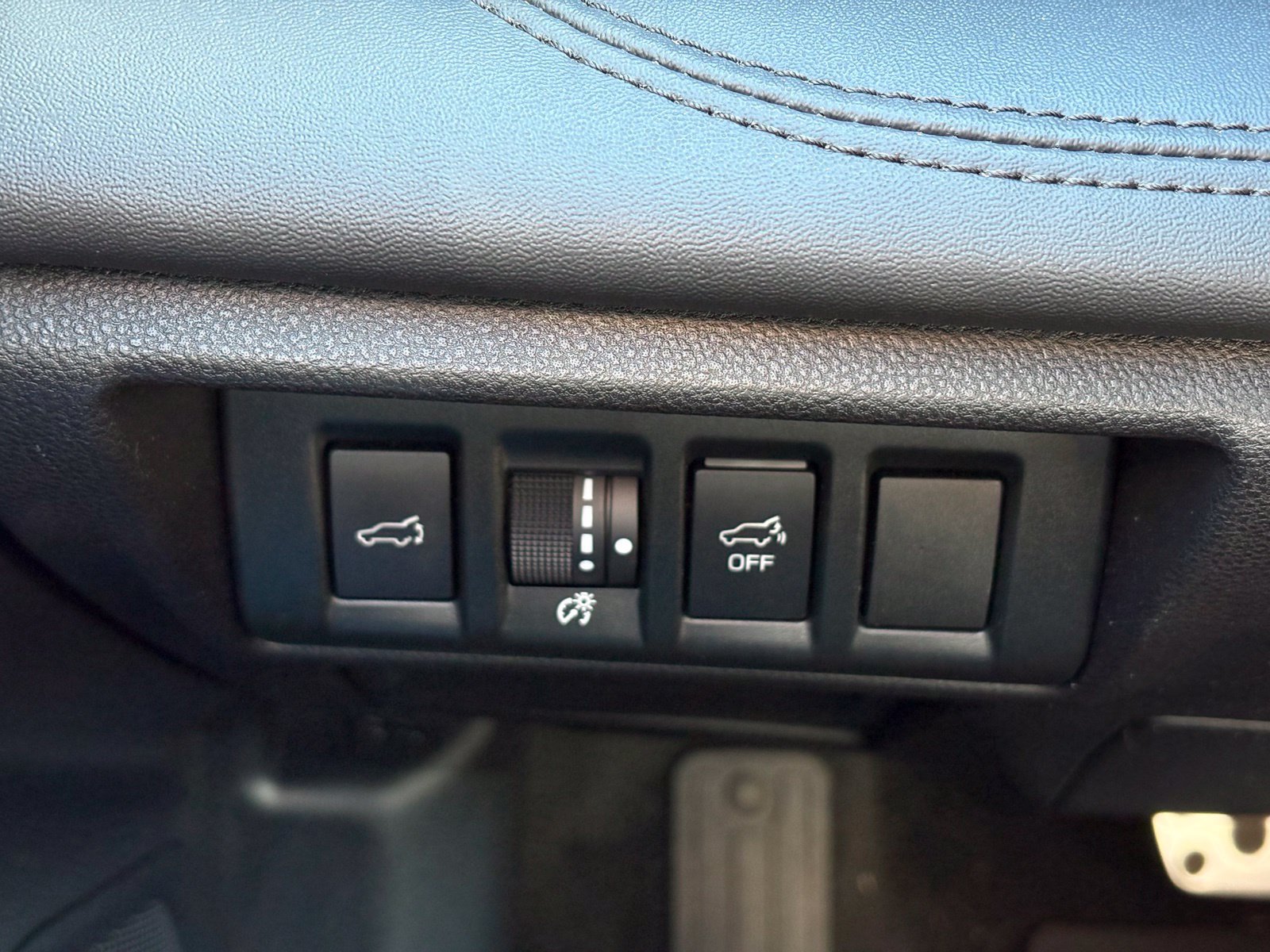 Used 2022 Subaru Outback Wilderness AWD/4WD image 17
