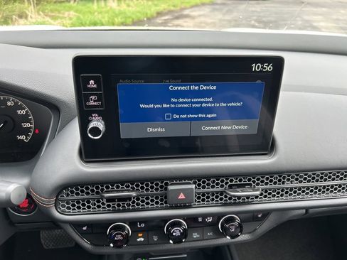 New 2026 Honda HR-V Sport image 12