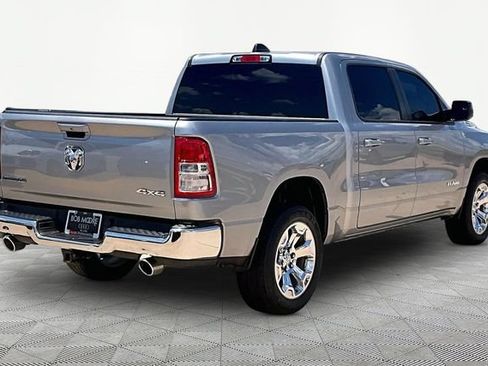 Used 2022 RAM 1500 4x4 Crew Cab image 2