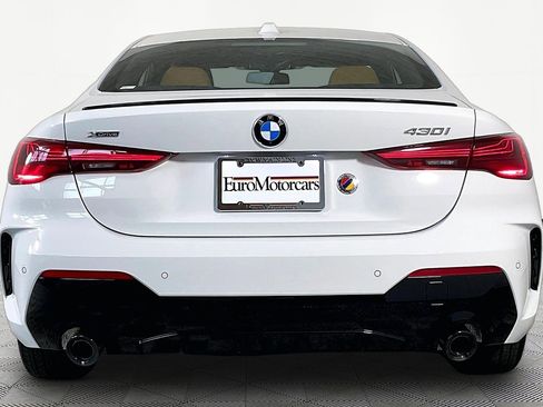 New 2026 BMW 430i xDrive Coupe w/ M Sport Package image 7