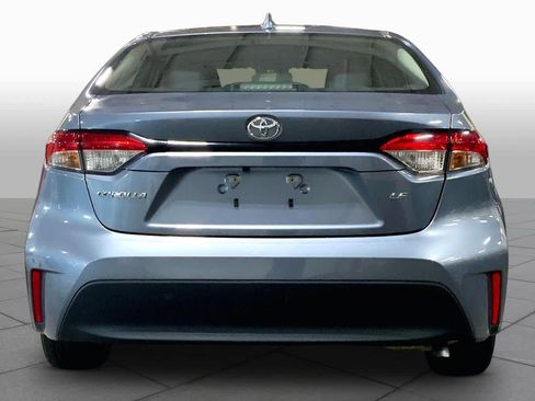 Used 2024 Toyota Corolla LE FWD image 5