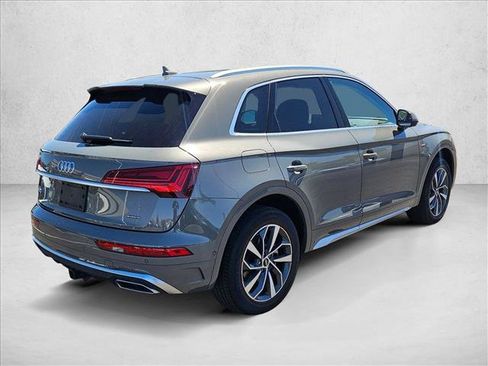 Used 2023 Audi Q5 2.0T Prestige AWD/4WD image 5
