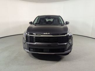 New 2026 Kia Sportage EX FWD video 2