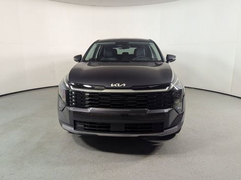 New 2026 Kia Sportage EX FWD image 2