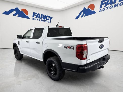 Used 2026 Ford Ranger XL w/ Trailer Tow Package AWD/4WD image 5