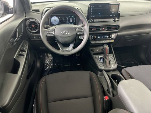 Used 2023 Hyundai Kona N Line image 23