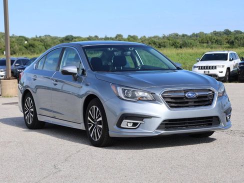 Used 2019 Subaru Legacy 2.5i Premium AWD/4WD image 4