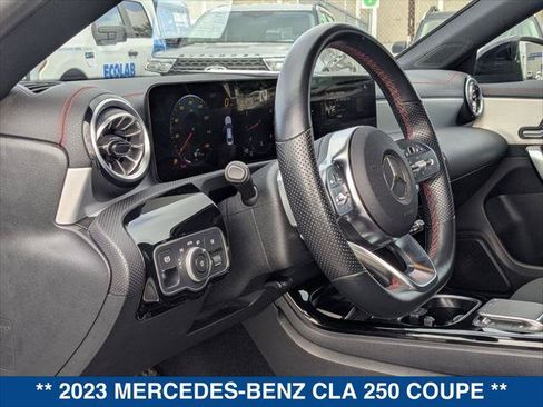 Used 2023 Mercedes-Benz CLA 250 image 12