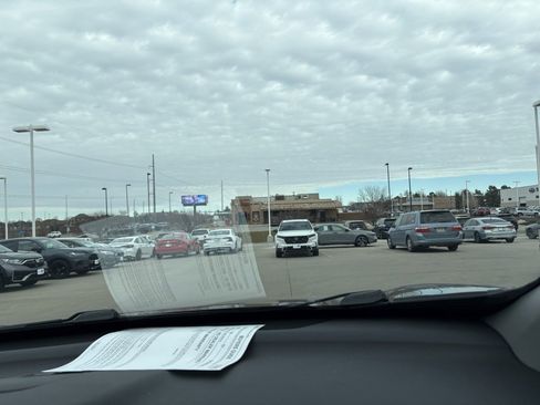 Used 2019 Honda CR-V Touring image 30