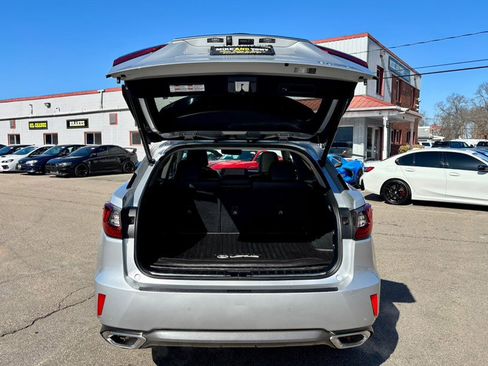 Used 2016 Lexus RX 350 AWD w/ Luxury Package image 32