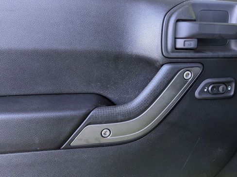 Used 2016 Jeep Wrangler Unlimited Sport w/ Quick Order Package 24S image 13