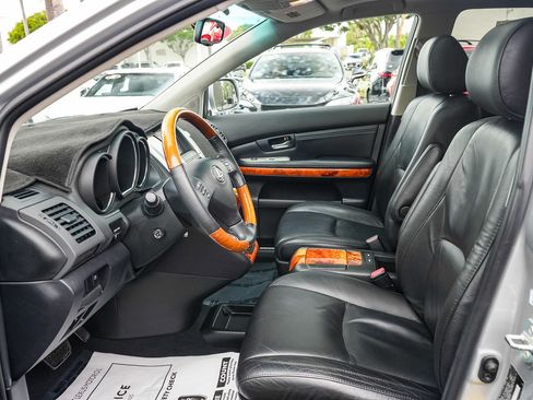 Used 2009 Lexus RX 350 AWD image 17