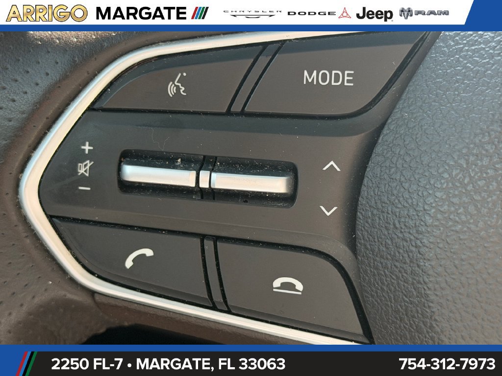Used 2020 Hyundai Palisade Limited FWD image 34