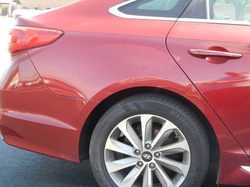 Used 2015 Hyundai Sonata Sport FWD image 24