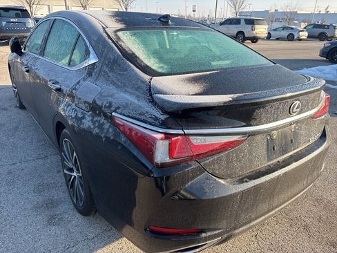 Used 2023 Lexus ES 350 w/ Premium Package image 9