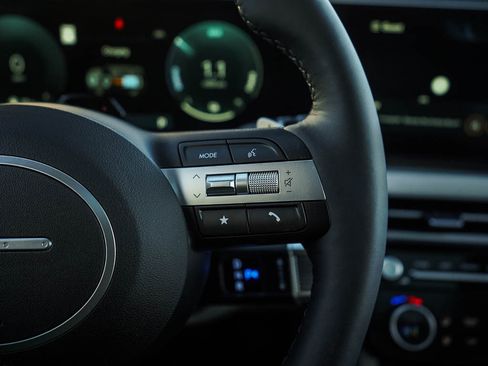 New 2026 Hyundai Tucson Limited image 22