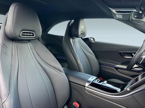 Used 2024 Mercedes-Benz CLE 300 4MATIC Cabriolet image 32