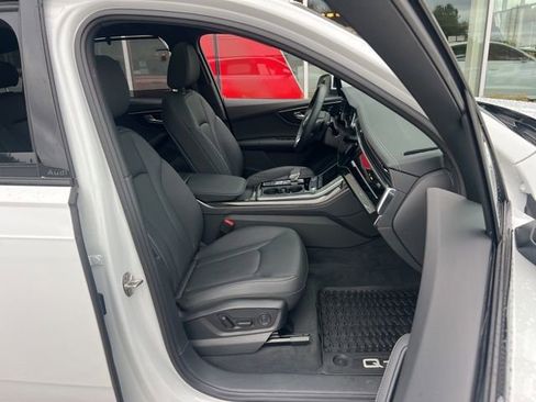 Certified 2025 Audi Q7 3.0T Premium Plus w/ Premium Plus Package image 38