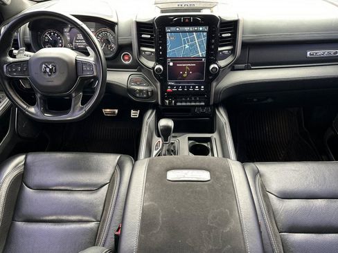 Used 2022 RAM 1500 TRX w/ TRX Level 1 Equipment Group image 14