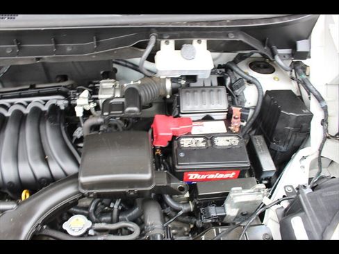 Used 2016 Nissan NV200 S FWD image 35