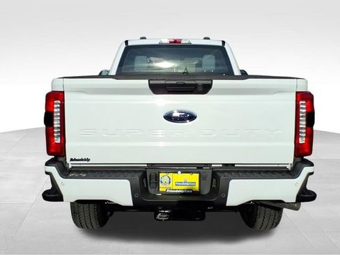 New 2026 Ford F350 XL w/ STX Appearance Package image 9