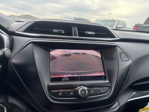 Used 2022 Chevrolet TrailBlazer ACTIV FWD image 20