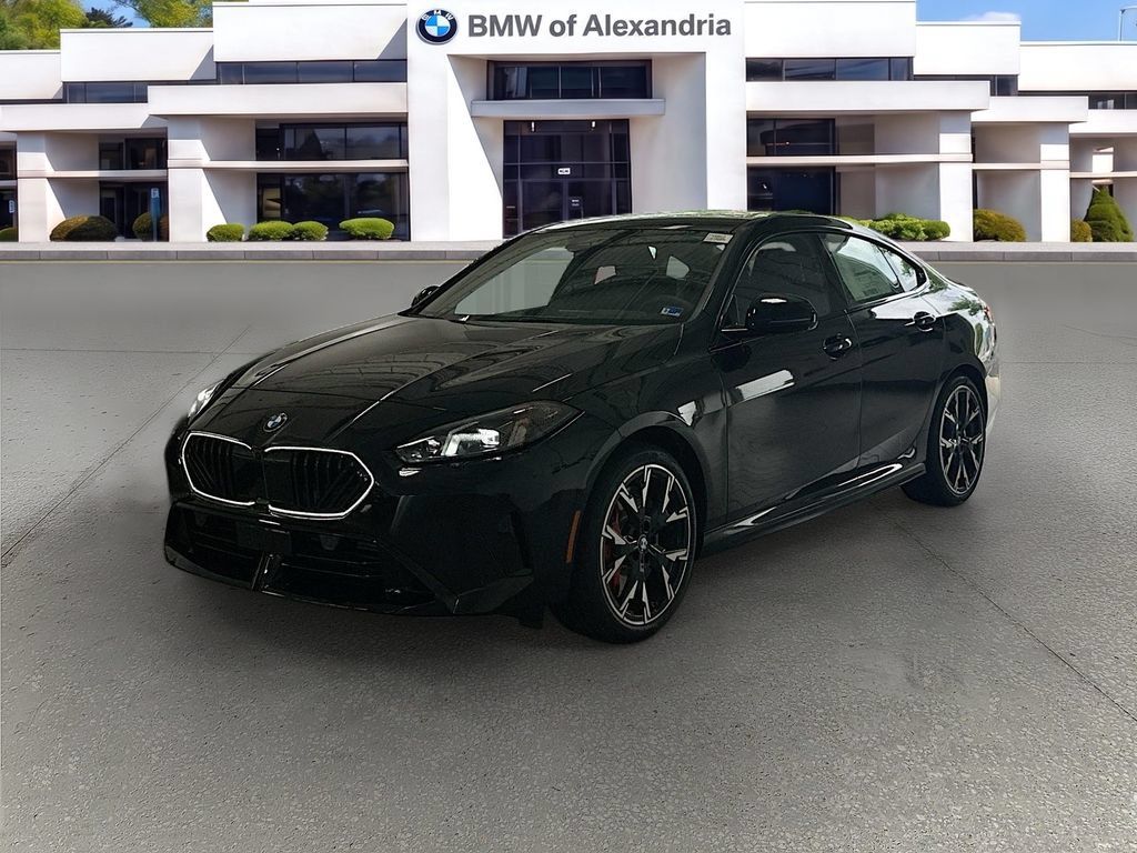 Used 2026 BMW 228i xDrive w/ Technology Package AWD/4WD image 1