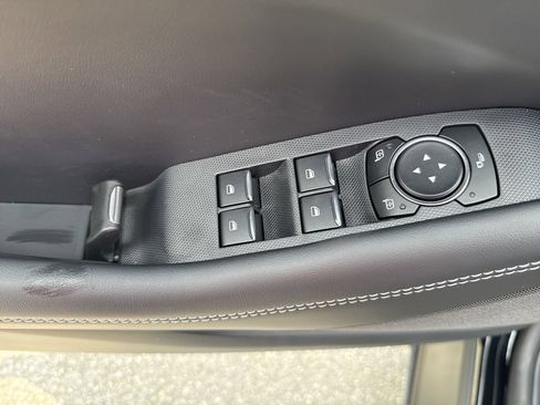 New 2026 Ford Mustang Mach-E Select w/ Technology Package RWD image 11