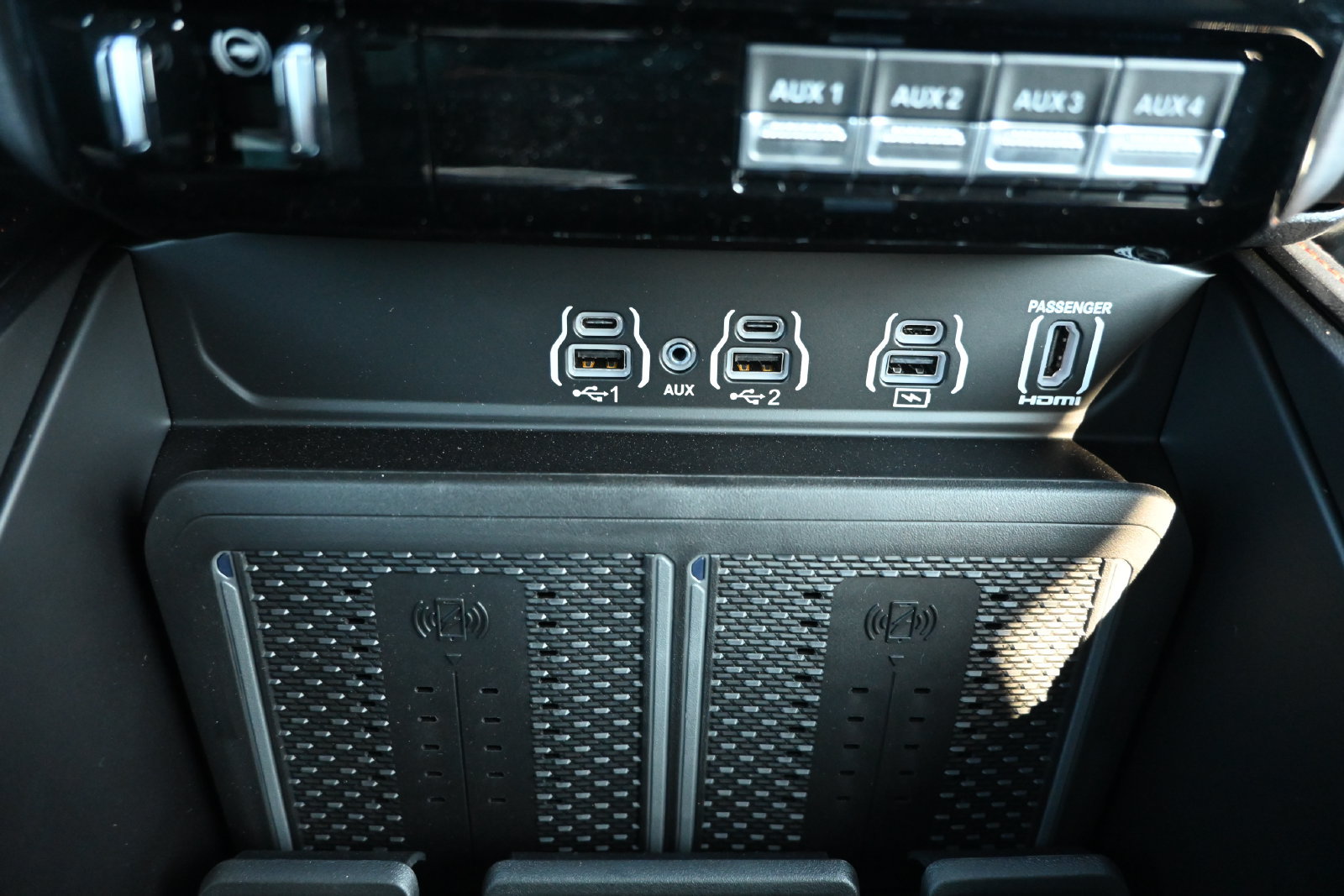 New 2027 RAM 2500 Rebel AWD/4WD image 24