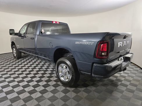 New 2026 RAM 2500 Big Horn image 6