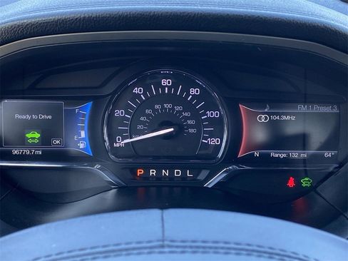 Used 2019 Lincoln MKZ Reserve w/ Luxury Package image 32