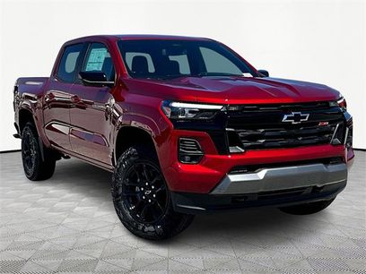 New 2025 Chevrolet Colorado Z71 w/ Midnight Edition