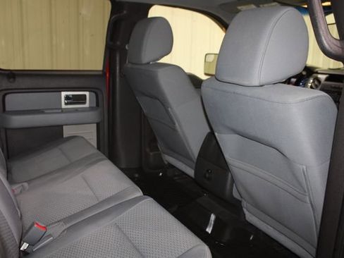 Used 2011 Ford F150 XLT w/ XLT Chrome Pkg image 22