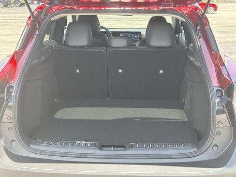 Used 2026 Nissan Kicks SR w/ SR Premium Package AWD/4WD image 8