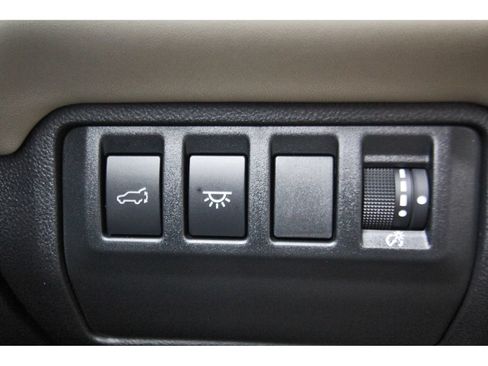 New 2026 Subaru Ascent Limited AWD/4WD image 15