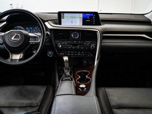 Used 2017 Lexus RX 350 AWD image 32