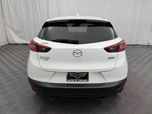Used 2019 MAZDA CX-3 Sport image 6