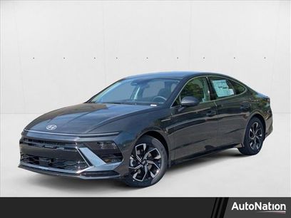 New 2025 Hyundai Sonata SEL