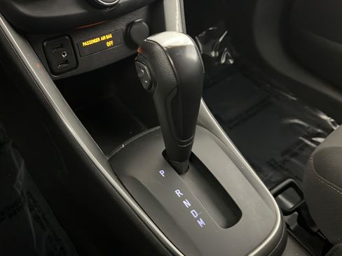 Used 2020 Chevrolet Trax LS w/ Tint and Cruise Package AWD/4WD image 21