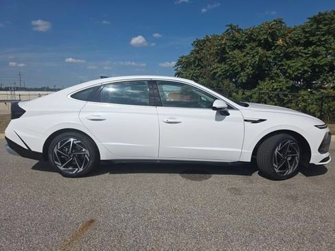 Certified 2026 Hyundai Sonata SEL FWD image 21