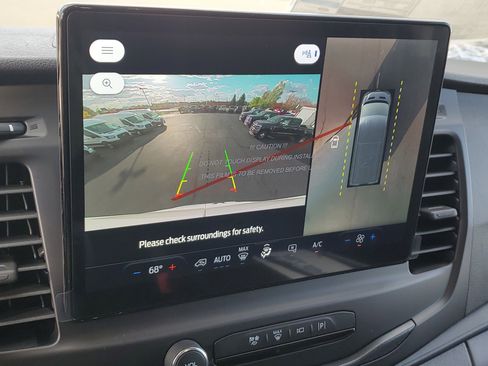 New 2025 Ford Transit 250 148 Medium Roof w/ Load Area Protection Package image 24