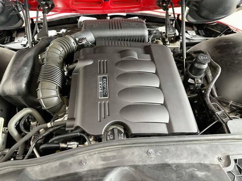 Used 2006 Pontiac Solstice Convertible w/ Premium Package RWD image 13