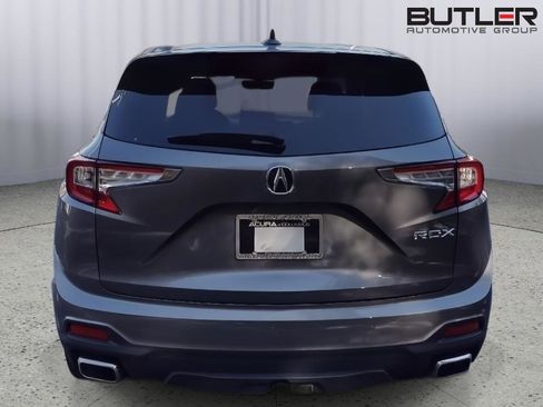 Certified 2023 Acura RDX FWD w/ Technology Package image 7