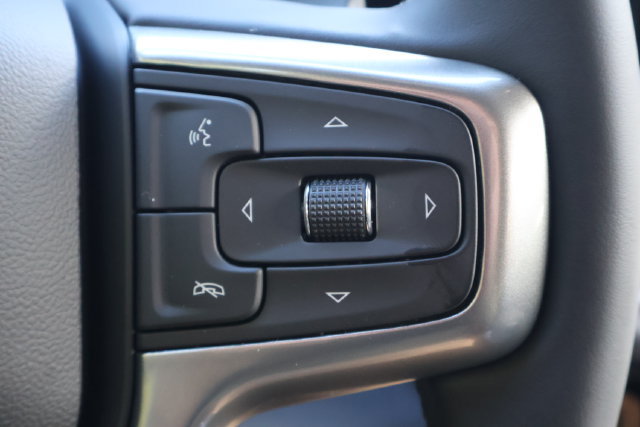 New 2026 Chevrolet Silverado 1500 RST w/ RST All Star Premium Package AWD/4WD image 8